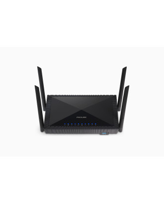 Wireless AC2600 Dual-Band Gigabit Router