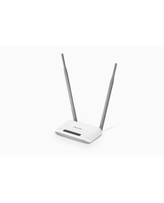 Wireless-N Router PRN3009 