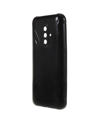 Phone Case A55Pro Black TPU