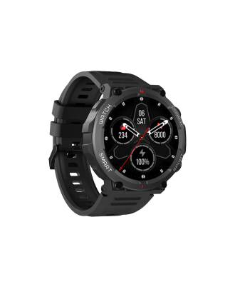 BLACKVIEW W50 Smart Watch Black