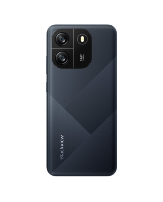 BLACKVIEW WAVE 6C Smart Phone Black BLACKVIEW WAVE 6C Smart Phone Black