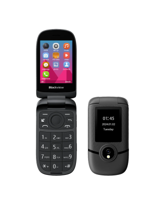 Blackview N2000 Black
