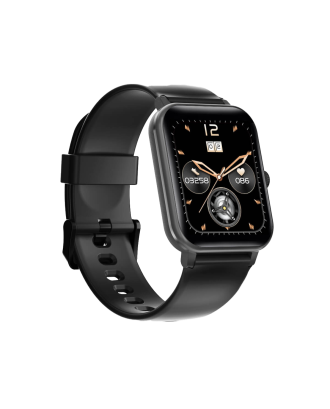 Blackview R3 Max Smart watch Black