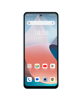Blackview SHARK 8 Smart Phone Blue