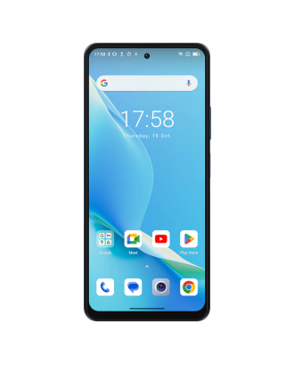 Blackview SHARK 8 Smart Phone Black