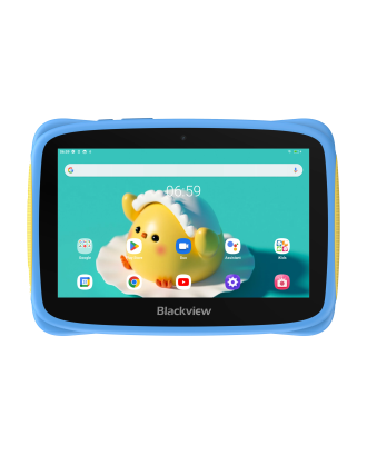 Blackview Tab 3 Kids Blue
