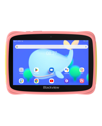 Blackview Tab 3 Kids Pink
