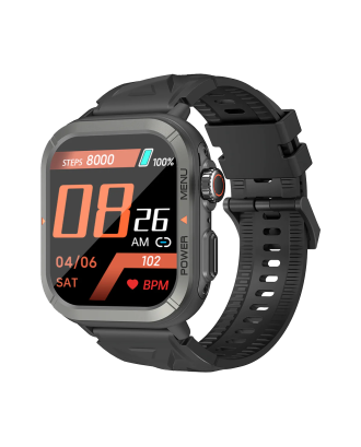 Blackview W30 Smart Watch Black