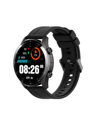 Blackview X1 Pro Smart watch black