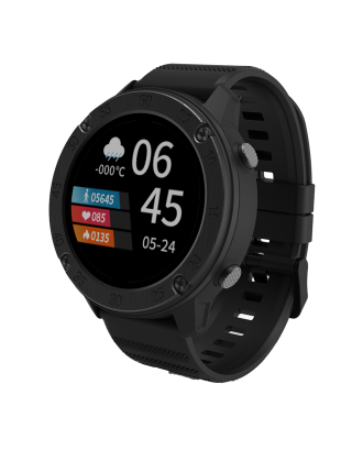 Blackview X5 Smart watch black