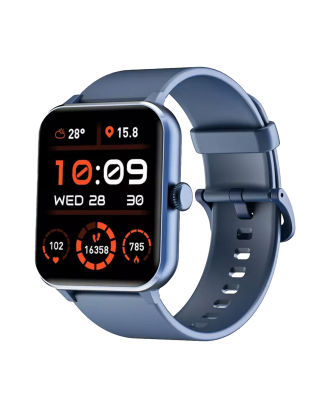 Blackview R50 Blue Smartwatch