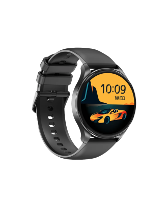 Blackview X20 Black Smartwatch