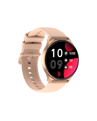Blackview X20 Gold Smartwatch