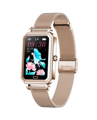 Blackview R9 Smart watch gold